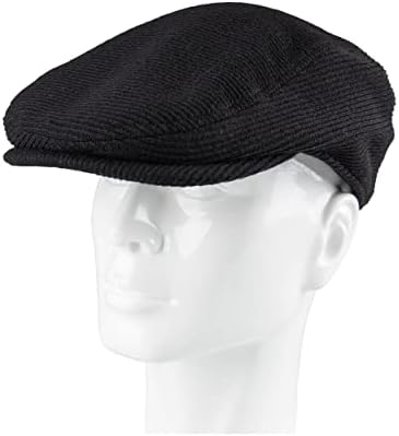 Stylish Docks Newsboy