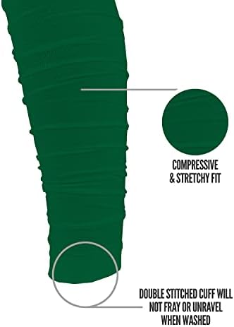 Stylish Football Leg Sleeves for Men Boys