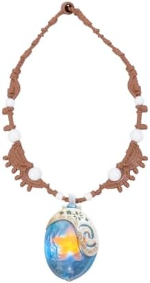 Moana Magic Necklace