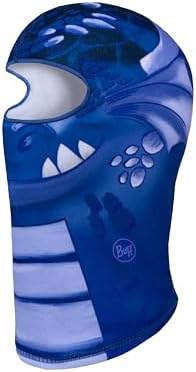 Buff Polar Bear Balaclava
