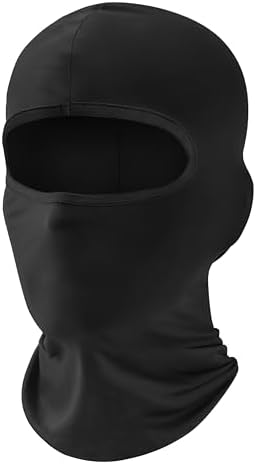 Balaclava Ski Mask UV Protector