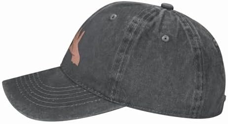 Holding A Heart United States Flag Baseball Cap