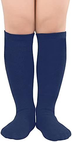 American TrendsKids BaseballSoccerKnee High Socks