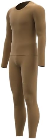 Mens Thermal Underwear Cold Gear