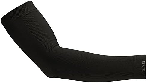 Giro Chrono Arm Cycling Warmers for Endurance and Style