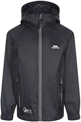 Trespass Kids jacket Quiksilver_SPEEDacademy