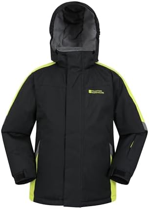 Mountain Warehouse Raptor Ski Jacket for Kids