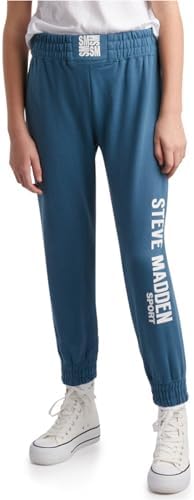 Girls Performance Fleece Jogger Sweatpants