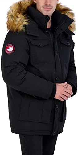 CANADA WEATHER GEAR Parka for Men