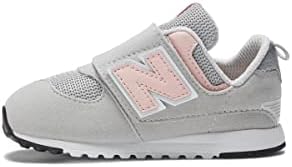 New Balance Kids 574 V1 New-B Hook and Loop Sneaker