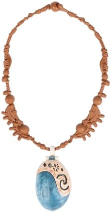 Moana Magic Necklace