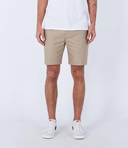 Moisture-Wicking H2o-DRI Breathe 19 Walkshorts