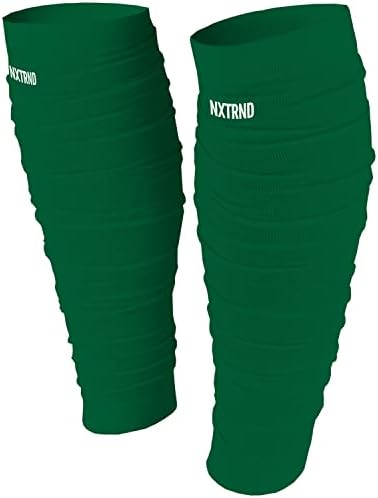 Stylish Football Leg Sleeves for Men Boys