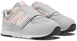 New Balance Kids 574 V1 New-B Hook and Loop Sneaker