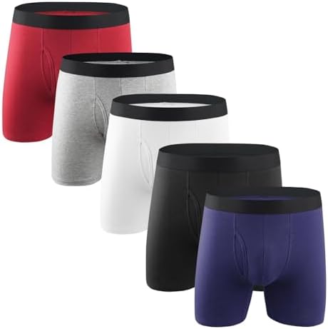 Ultimate Comfort Training Underwear