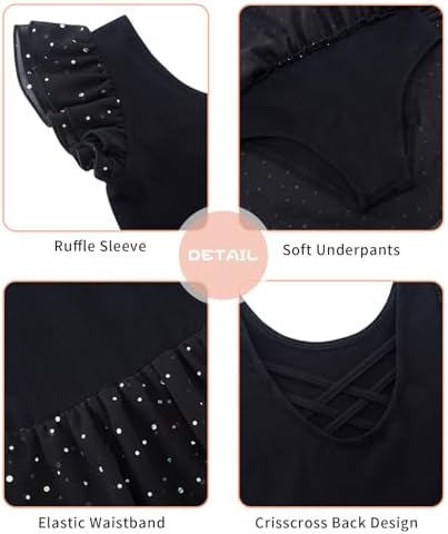 Sparkle Sparkle at LIFAkyDance Fashion for Kids 3-9T