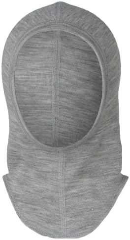 Ecoable Thermal Merino Wool Toddler Balaclava Helmet Liner