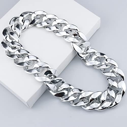 Big Chunky Hip Hop Chains for Men