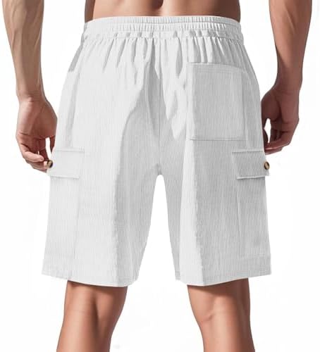 Xiaojmake Running Bermuda Short