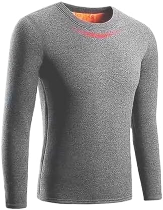 Thermal Compression Underwear for Men