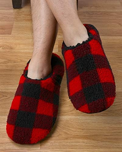 Warm Comfy Stylish Slipper Socks Just Add Socks