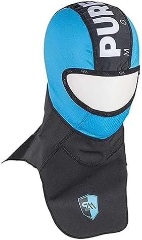 Stay Warm in Style - PureAdrenaline Youth Snow Balaclava