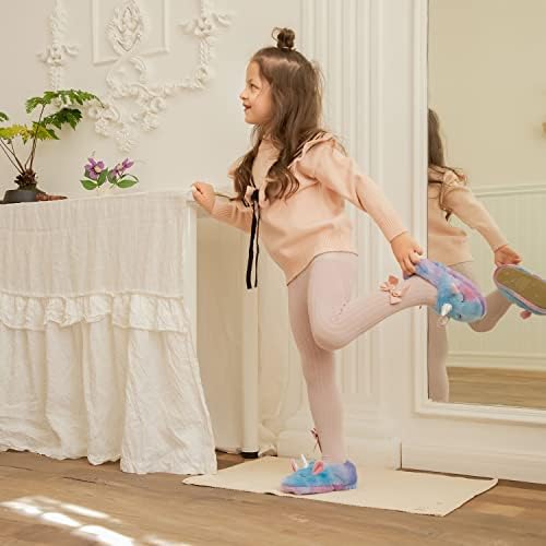 Kaku Nanu Toddler Slippers