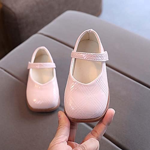 Uniform Sandals for Girls