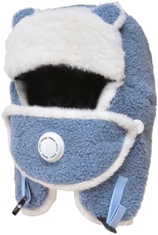Comfortable Kids Fleece Winter
