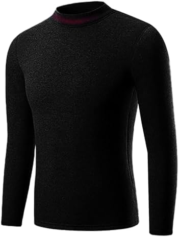 Thermal Bottoms Tops Set for Men