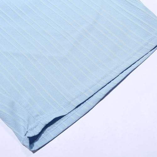 Summer Beach Relaxed Shorts for Men
