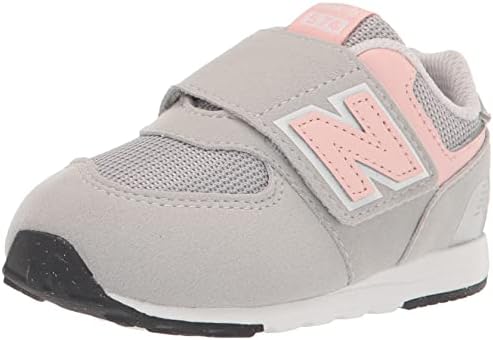 New Balance Kids 574 V1 New-B Hook and Loop Sneaker