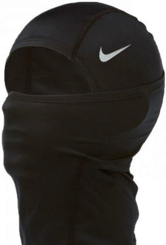Nike Pro Combat Hyperwarm Hydropull Hood - Stay Warm Dry While Fighting