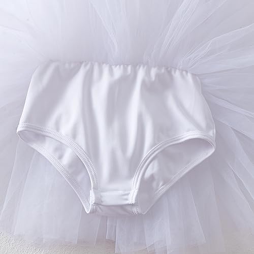 Toddler Girls Dance Tutu Dress