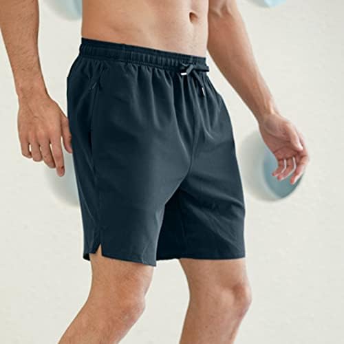 Durable Basketball Shorts for Men