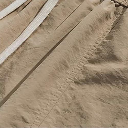 Mens Lightweight Cargo Shorts Durable Casual and Stylish