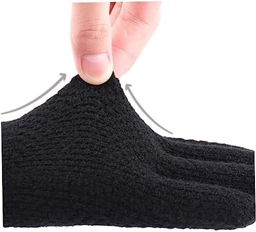 Thick Winter Gloves for Men Touch Screen Protection