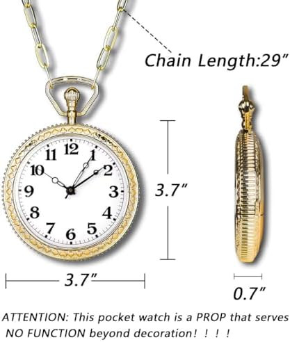 Ghouls Choice 37in Prop Watch