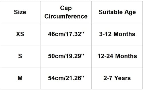 Adjustable Toddler Sun Hat SUN-BUZZER