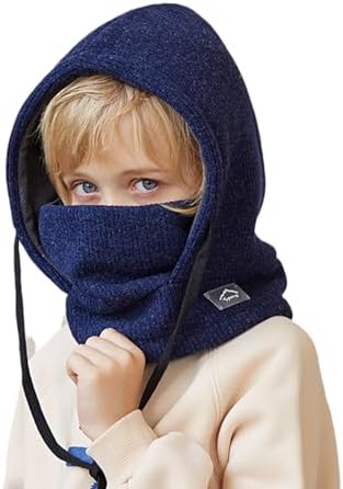 Fun Ski Mask for Kids