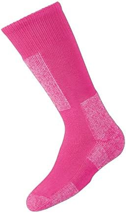 Thorlos Kids Big Ks Padded Snow Socks - Perfect for Skiing