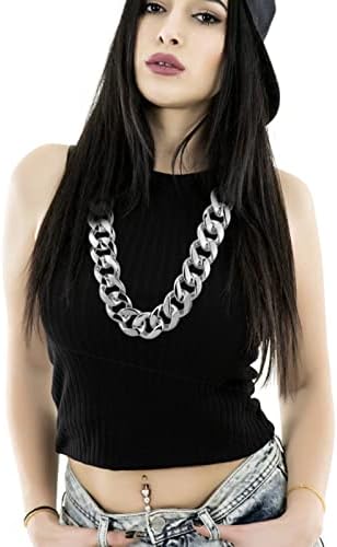 Big Chunky Hip Hop Chains for Men