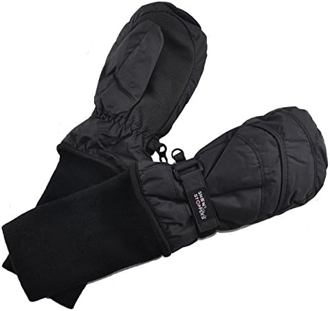SnowStoppers Kids Mitten