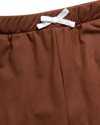 -Pack of Super Soft and Comfortable sweatpants for Girls