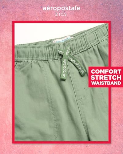 AEROPOSTALE Girls Cargo Pants