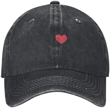 RTATBY I Love Connecticut Baseball Cap