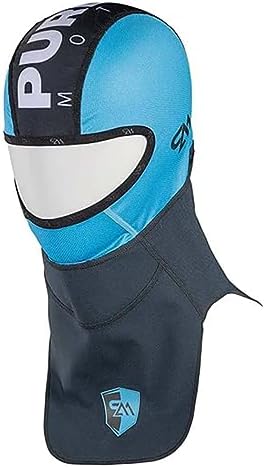 Stay Warm in Style - PureAdrenaline Youth Snow Balaclava
