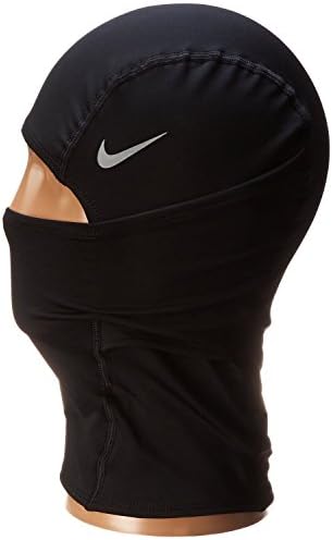 Nike Pro Combat Hyperwarm Hydropull Hood - Stay Warm Dry While Fighting