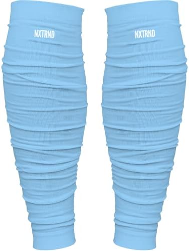 Stylish Compression Plastic Sleeves
