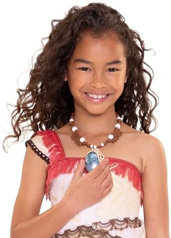 Moana Magic Necklace